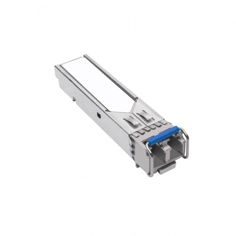 SFP-модуль для M580 HSBY одномод. оптич.
