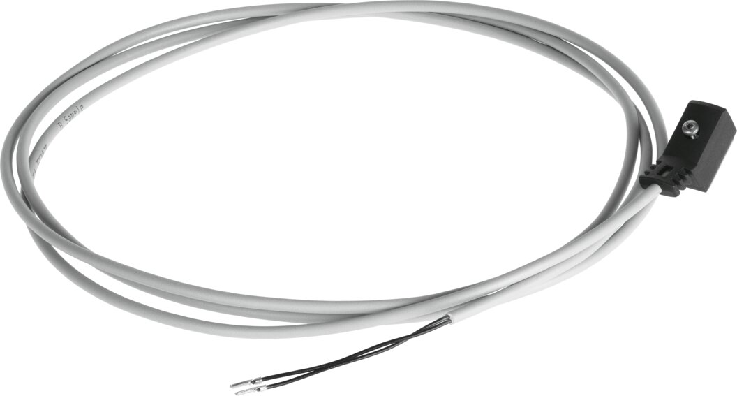 Соединительный кабель NEBV-Z4WA2L-P-E-2.5-N-LE2-S1