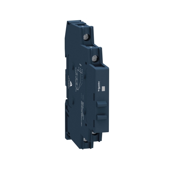 ТВЕРДОТЕЛЬНОЕ РЕЛЕ SSM1A16P7