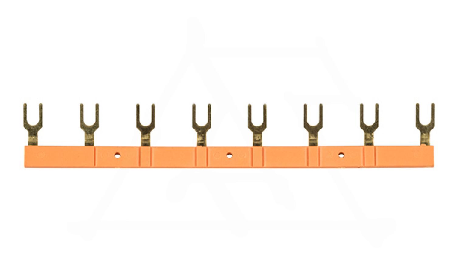 Перемычка гребневая SR08C(RAL2000), для SRT*-A, SRT*-E, SRT*-ES