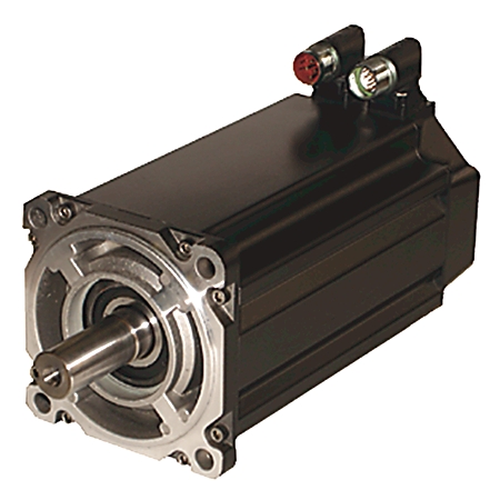 Сервопривод MP-Series MPL 480V AC Rotary Servo Motor MPLB430PMJ72AA