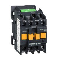 ПРОМЕЖ РЕЛЕ EASYPACT TVS TVS 4НО 220В 50ГЦ