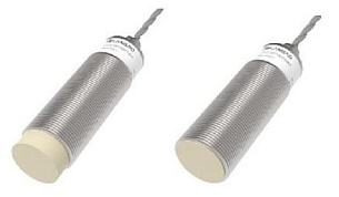 LANBAO LR30XBN15DPOW4 индуктивный датчик M30 Sn=15мм PNP NO -25...180°C кабель 2м