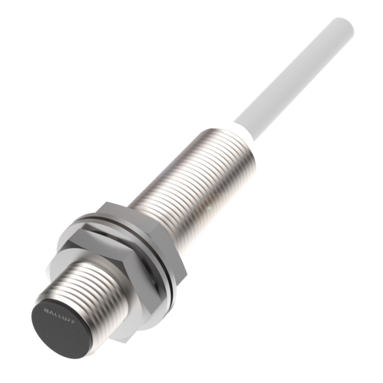 Индуктивный датчик Balluff BES M12MI-PSC20B-BV03