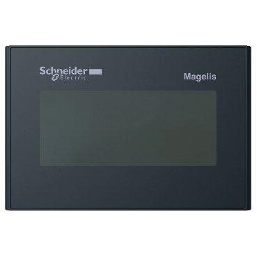 СЕНСОРНАЯ МОНОХРОМНАЯ ПАНЕЛЬ 3''4 З/О/К