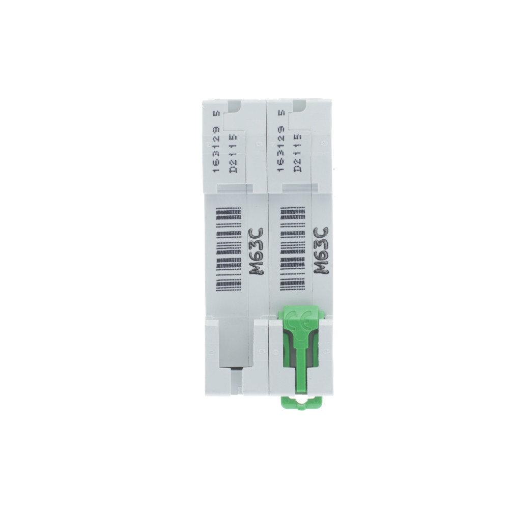 АВТ. ВЫКЛ. EASY 9 2П 63А С 4,5кА 230В