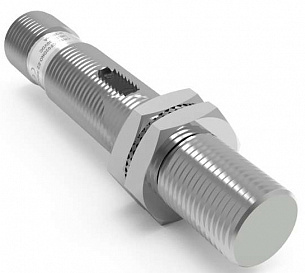 LANBAO CR12CF02DPO-E2 емкостной датчик M12 PNP NO Sn=2мм разъем M12