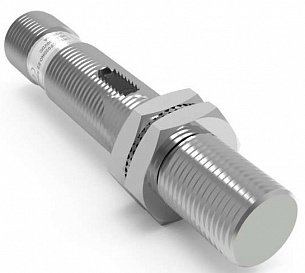 LANBAO CR12CF02DPO-E2 емкостной датчик M12 PNP NO Sn=2мм разъем M12