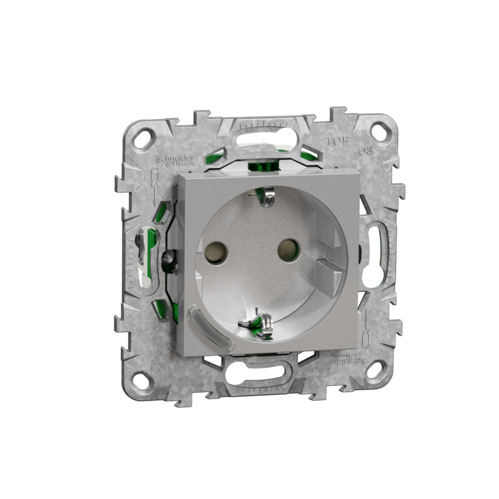 Розетка Wizer серии New Unica