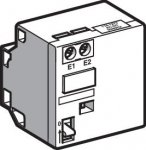 БЛОК ЭЛ-МЕХ. ЗАЩЕЛКИ 220/240V 50/60HZ