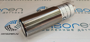 LANBAO UR30-CM2DNB-E2 ультразвуковой датчик M30 NPN NO/NC Sn=2000мм разъем M12