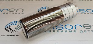 LANBAO UR30-CM2DNB-E2 ультразвуковой датчик M30 NPN NO/NC Sn=2000мм разъем M12