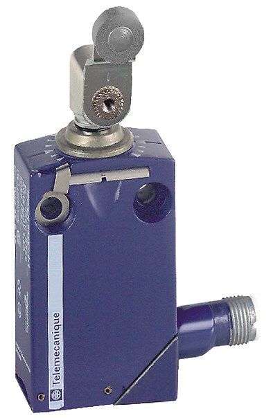 КОНЦЕВОЙ ВЫКЛЮЧАТЕЛЬ XCMD2126C12