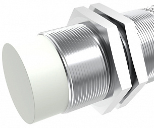 LANBAO LR30XBN15DPOW1 индуктивный датчик M30 PNP NO Sn=15мм кабель 2м, -40...+70С