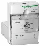 БЛОК УПР СТАН 1,25-5A 24VDC CL10 3P