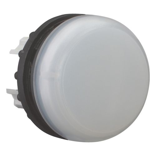 Головка белого светового индикатора Titan M22-L-W, IP67 (216771)
