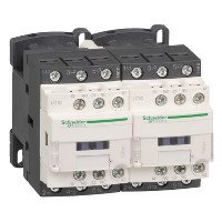 КОНТАКТОР РЕВ.3Р,32A,НО+НЗ,24V DС
