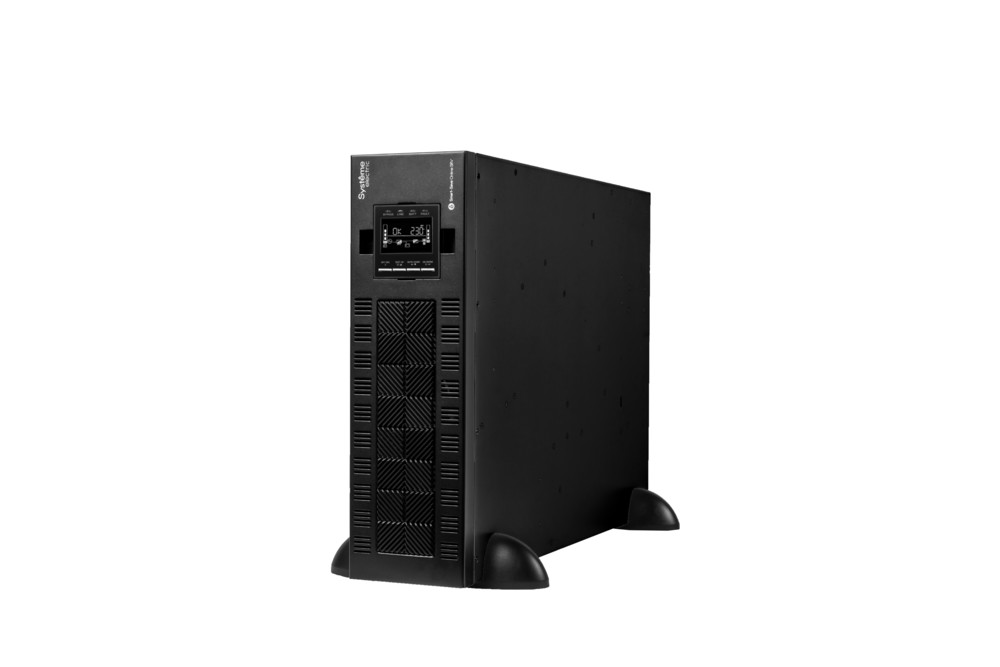ИБП Smart-Save Online SRV Systeme Electric 10КВА,XL,RT 6U,1:1,клеммы,SmSlot,2кор