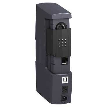 ОТДЕЛ. ИНТЕРФЕЙС USB ДЛЯ ТЕХОБСЛУЖИВАНИЯ