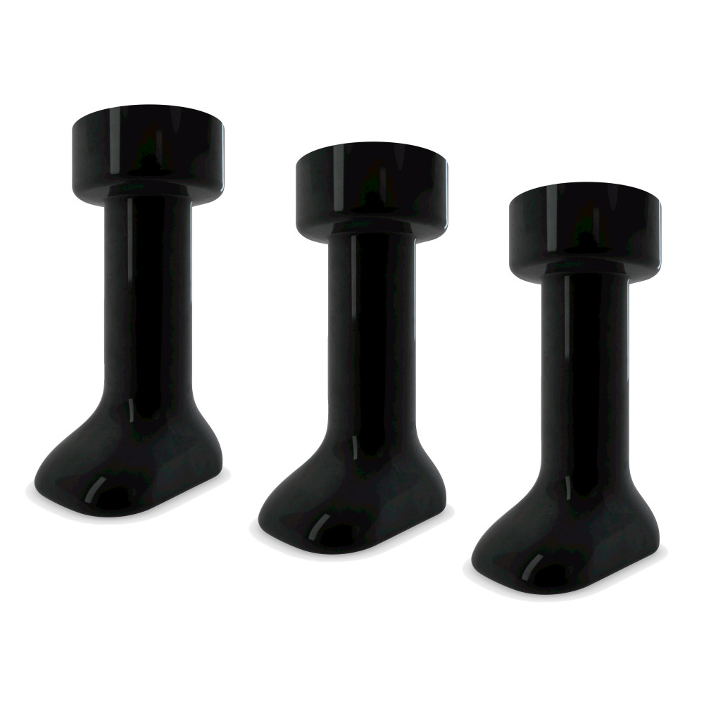 Переходные шины 630А изолированные