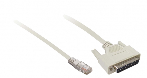 КАБЕЛЬ TESYS, ATV  XBTN, 2.5M