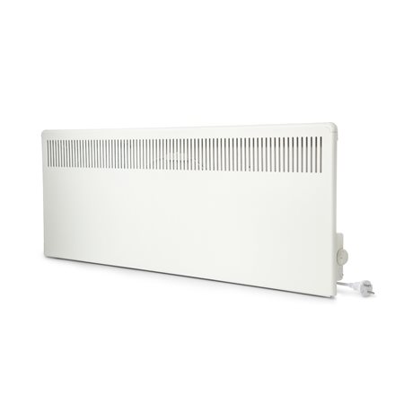 Конвектор Lämmitin, мех.термост, вилка, 1500Вт