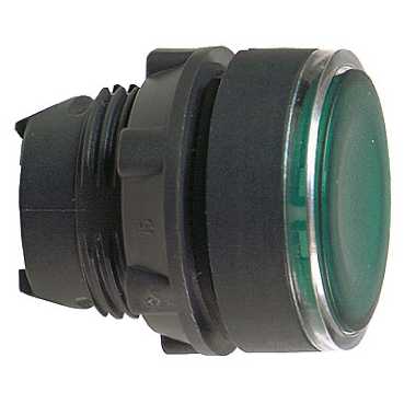 КОРПУС КНОПКИ 22ММ С ПОДСВЕТКОЙ ZB5AW333