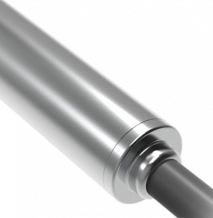 LANBAO LR6.5QBN02DNO Индуктивный датчик NPN NO Кабель 2м