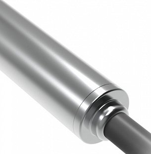 LANBAO LR6.5QBN02DNO Индуктивный датчик NPN NO Кабель 2м