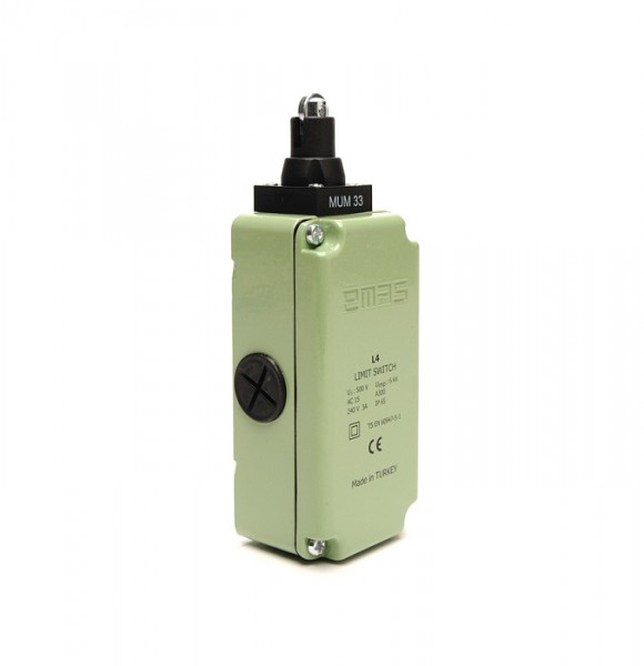 Концевой выключатель L4K16MUM33