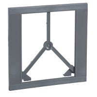РАМКА IP30 ДЛЯ ВСЕХ ТИПОВ УПРАВЛЕНИЯ (400/630)