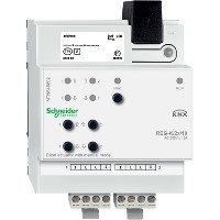АКТОР ДЛЯ ЖАЛ/ВЫКЛ REG-K/2X/10 РУЧ.УПР.