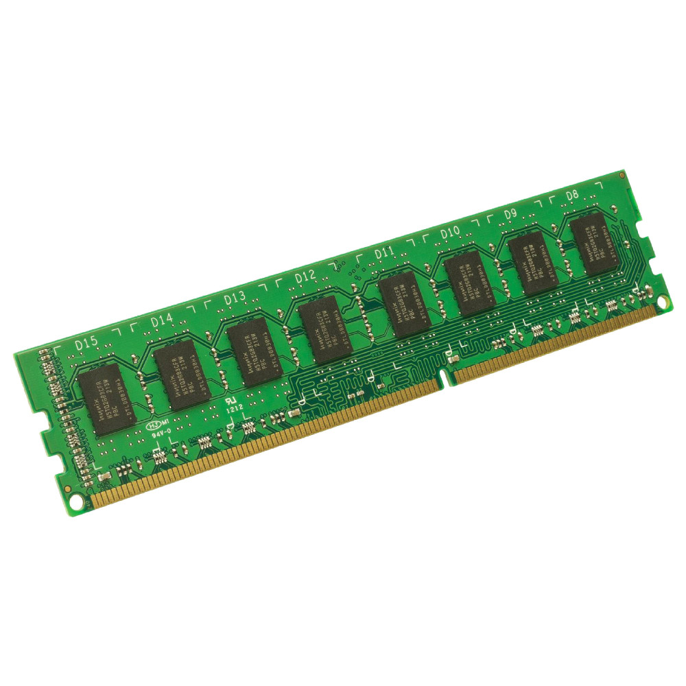 Расширение RAM DD3 4 Гб для Rack PC