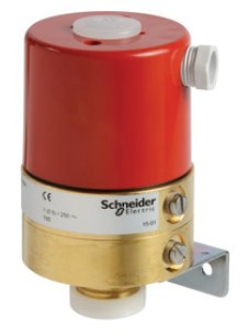 РЕЛЕ ДАВЛЕНИЯ ДИФФ. SPP920-1000