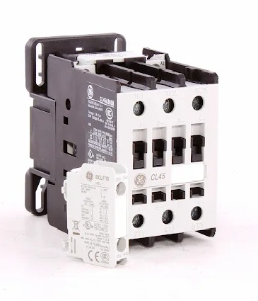 60/40/300/380 Контактор CL45A300MU 18,5 кВт 380В кат. 380-400В50Гц