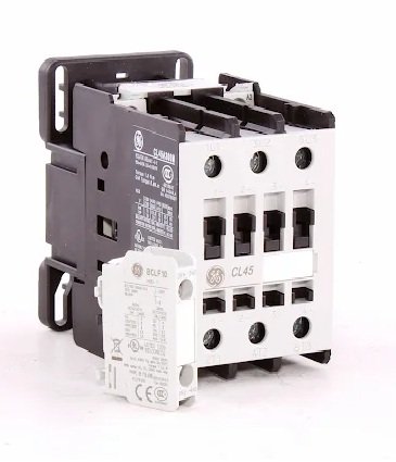 60/40/300/380 Контактор CL45A300MU 18,5 кВт 380В кат. 380-400В50Гц