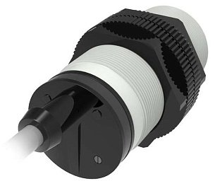 LANBAO PR30S-TM20DNR оптический датчик M30 NPN NO+NC Sn=20м (T-тип) кабель 2м /приемник