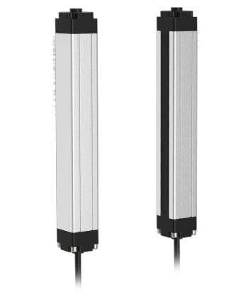 LANBAO LG40-T1805T-F2 Световая завеса Излучатель для приемника LG40-T1805TNA-F2 и LG40-T1805TPA-F2