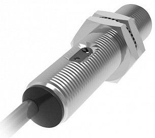 LANBAO PR12-BC15DNO оптический датчик M12 NPN NO Sn=150мм (D-тип) кабель 2м