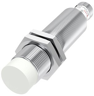 LANBAO LR18XBN08DPCW1-E2 индуктивный датчик M18х71мм PNP NC Sn=8мм -40....70°C разъем M12