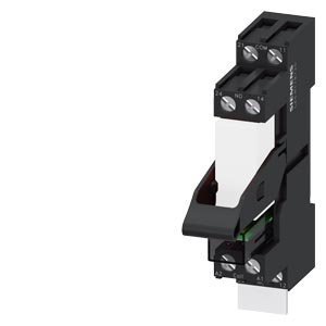 Электрооборудование Siemens Automation LZS:RT4A4L24