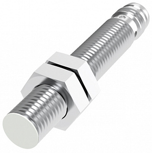 LANBAO LR08BF02DNCY-E1 индуктивный датчик M8x54мм NPN NC Sn=2мм разъем M8