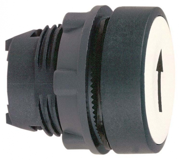 ГОЛОВКА ДЛЯ КНОПКИ 22ММ С ВОЗВРАТОМ ZB5AA334