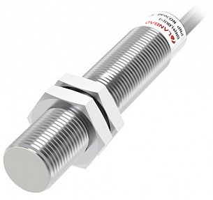 LANBAO FY12DPO Индуктивный датчик PNP NO 2мм кабель 2м