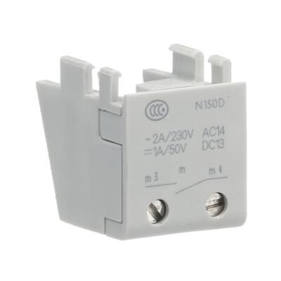 Дополнительный контакт S2C-H10