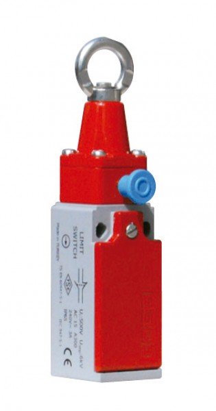 Концевой выключатель L51K23HUM112