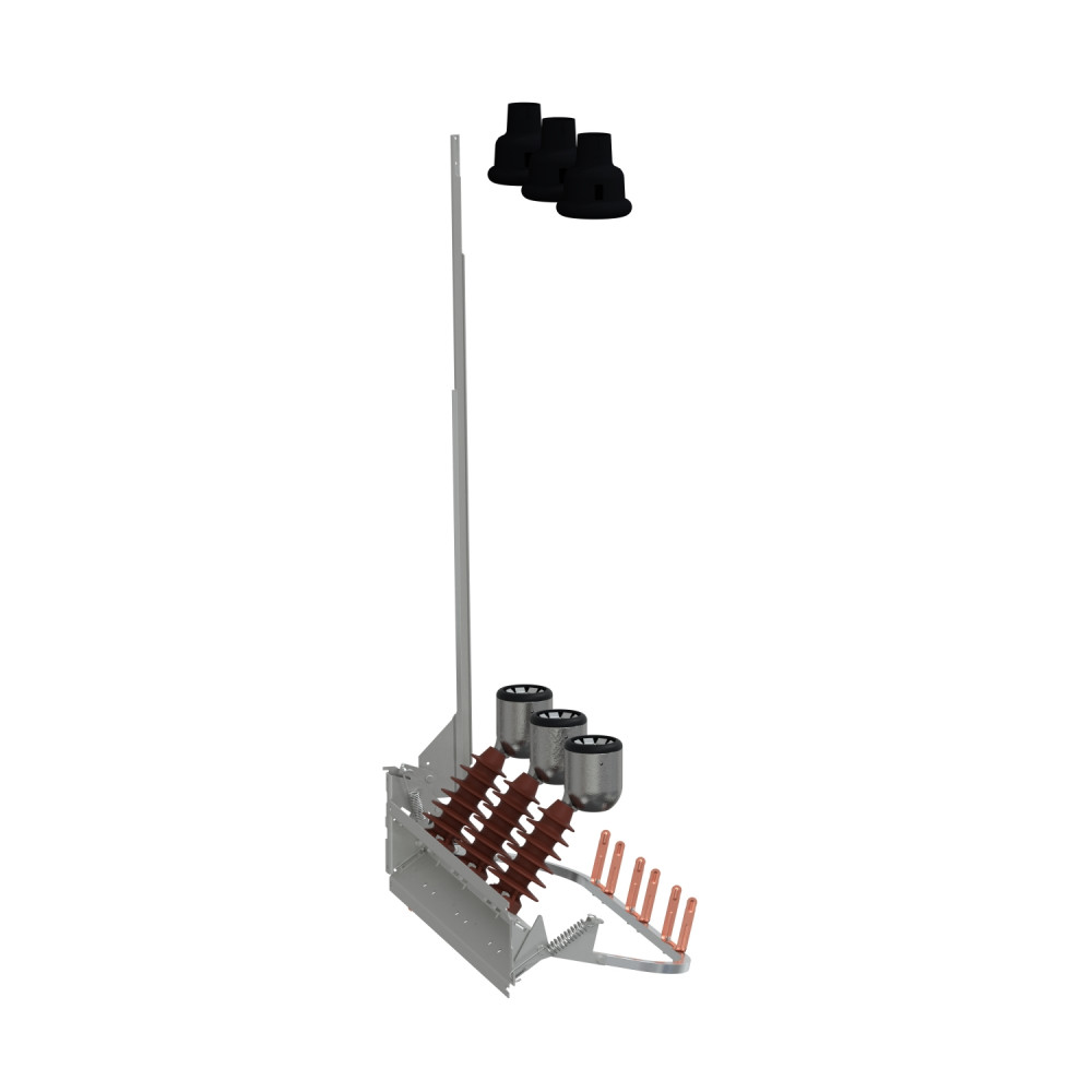 ЗАЗЕМЛИТЕЛЬ 2 КА