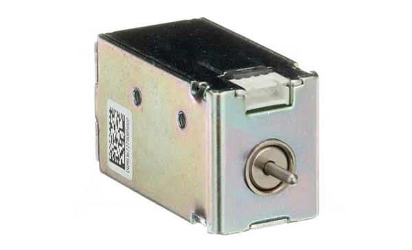 Реле (расцепитель) мин. напряжения UVR (YU) для E1.2...E6.2 и XT7/XT7M, 220...240VAC/DC 300VA с разъемами