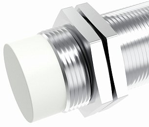 LANBAO LR30XCN15SBO индуктивный датчик M30х62мм 2-х проводный NO Sn=15мм кабель 2м