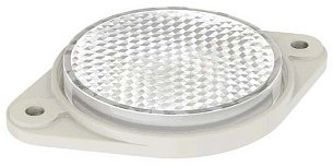 LANBAO TD-04 рефлектор круглый 45мм